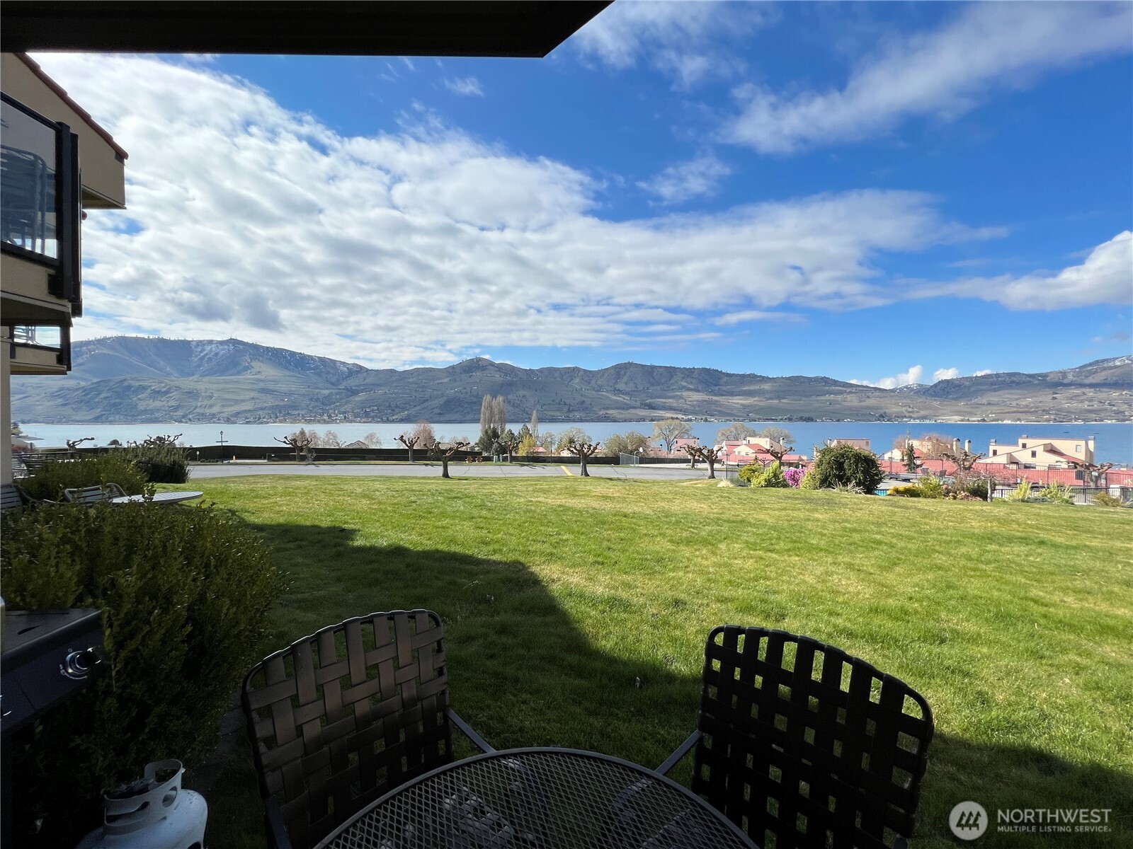 100 Lake Chelan Shores Drive Unit: 16-34C
