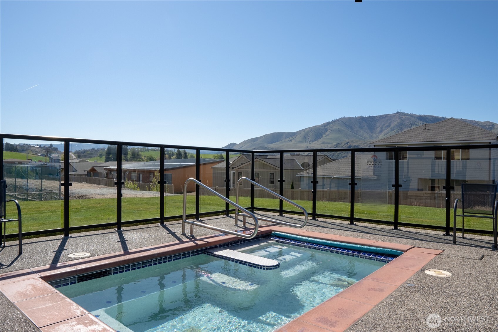 100 Lake Chelan Shores Drive Unit: 16-34C