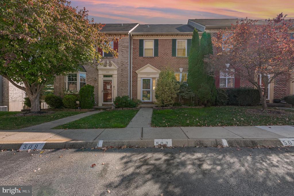 507 HANNA WAY