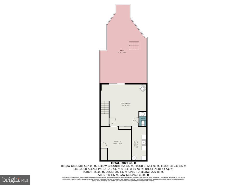 507 HANNA WAY
