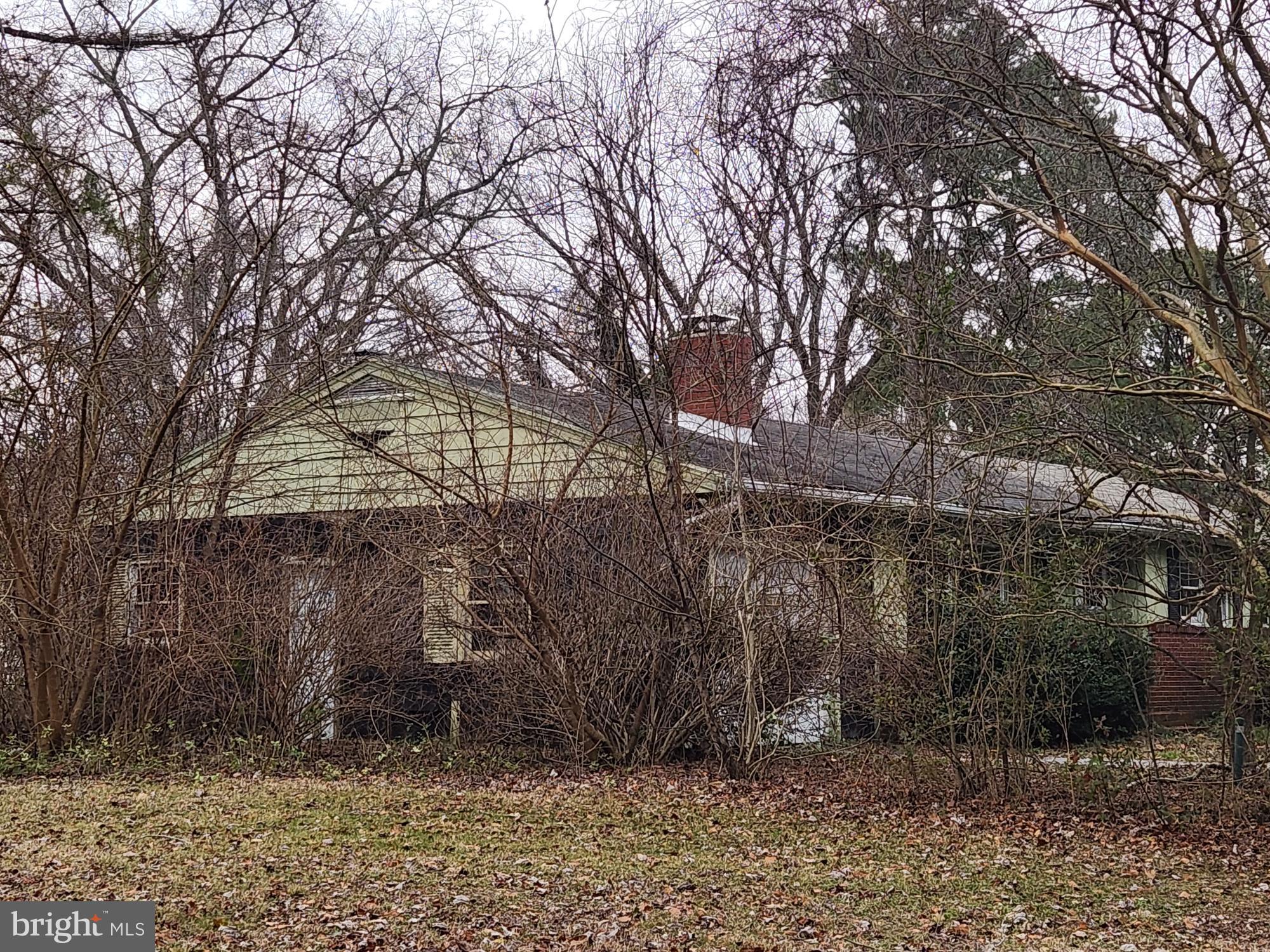 218 POTOMAC AVENUE
