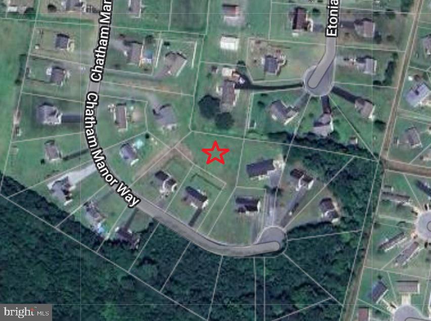 LOT 22 CHATHAM MANOR WAY