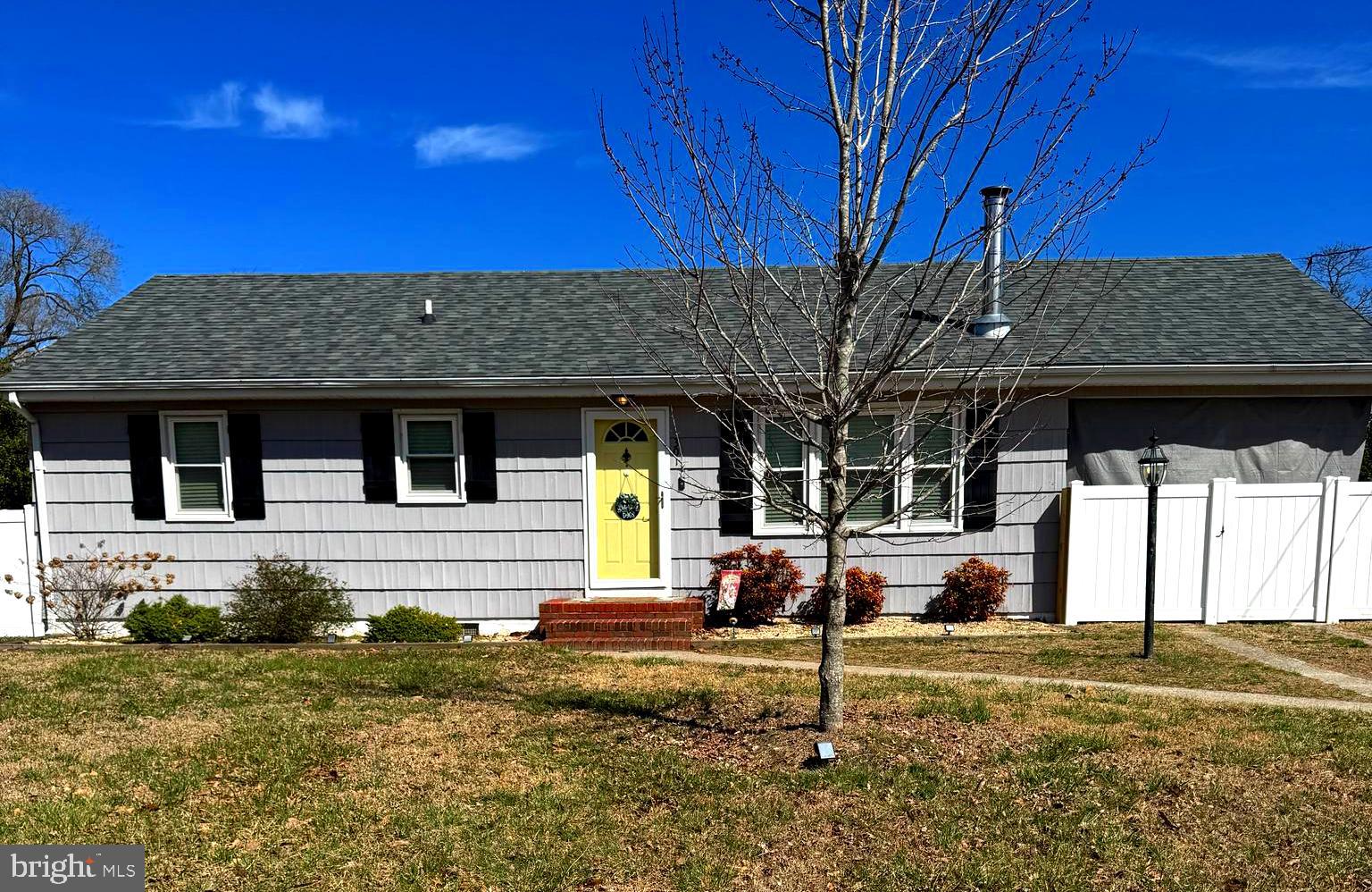 301 WOODCREST AVENUE