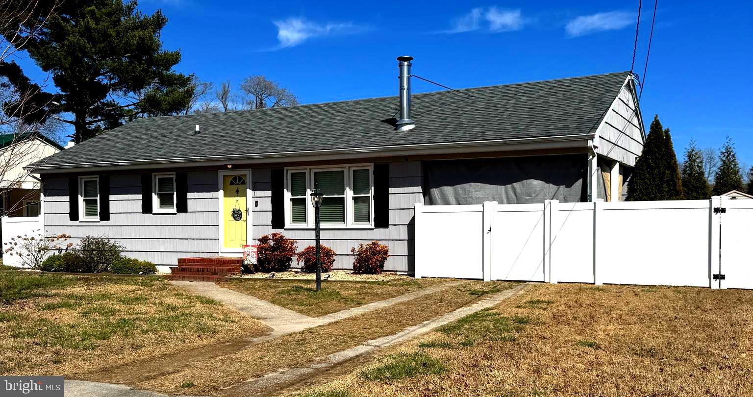 301 WOODCREST AVENUE