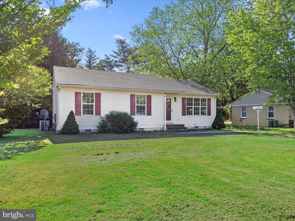112 JEROME DRIVE