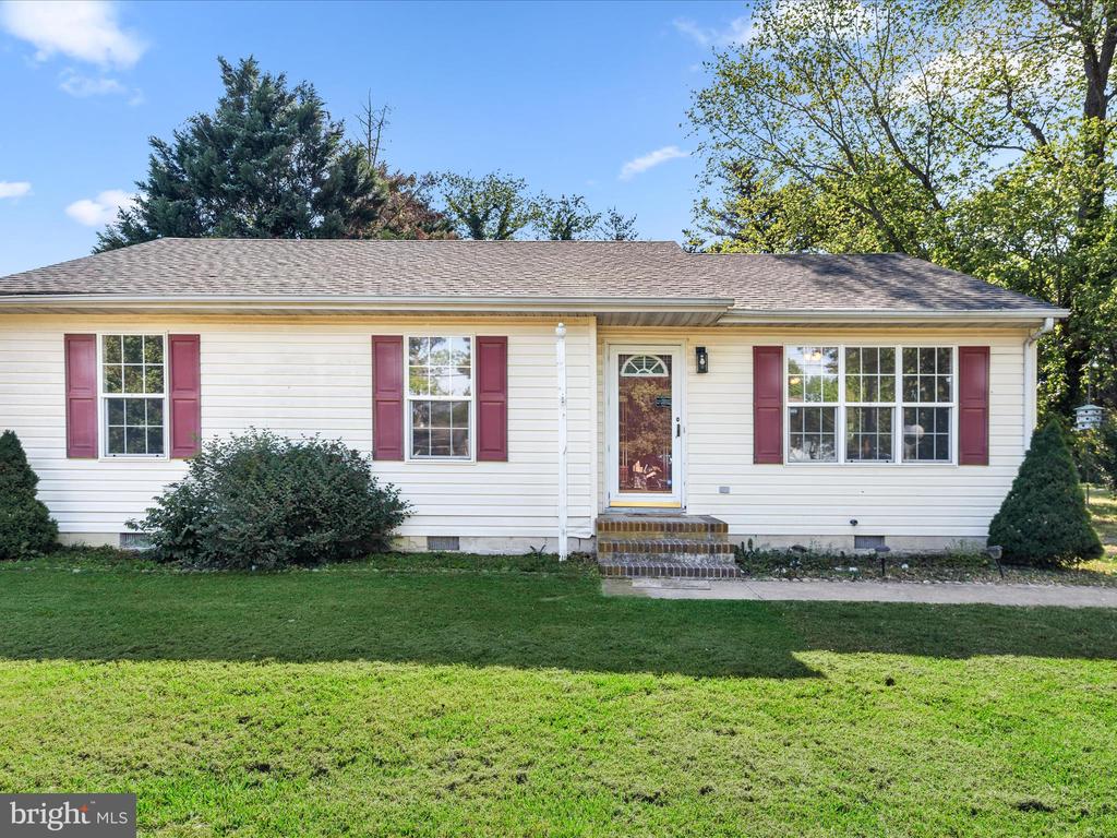 112 JEROME DRIVE