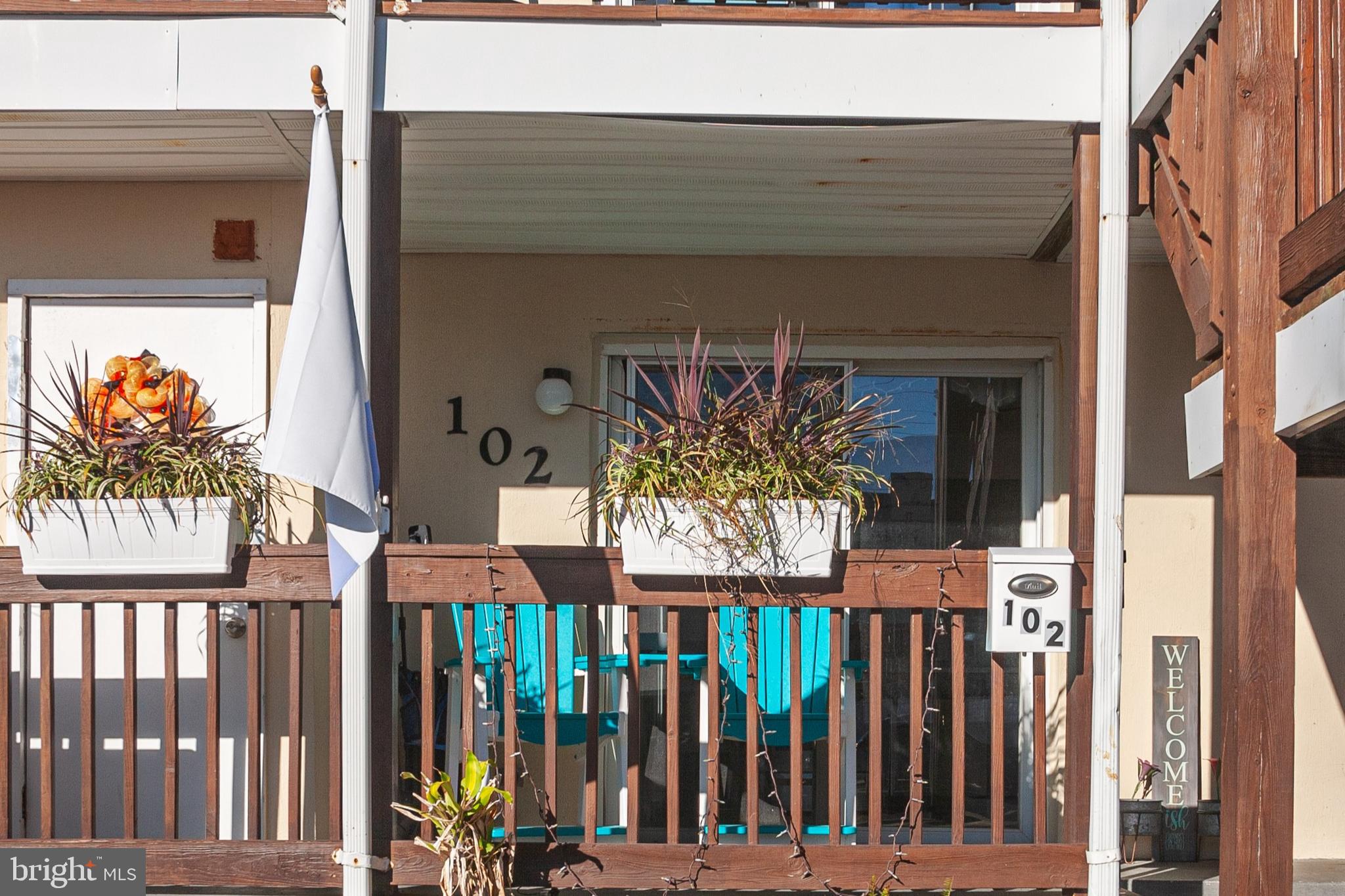 12305 ASSAWOMAN DRIVE 102