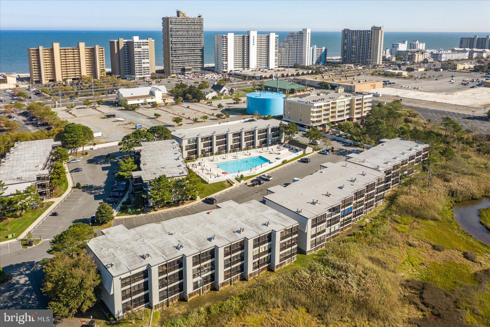 119 OLD LANDING ROAD 303G