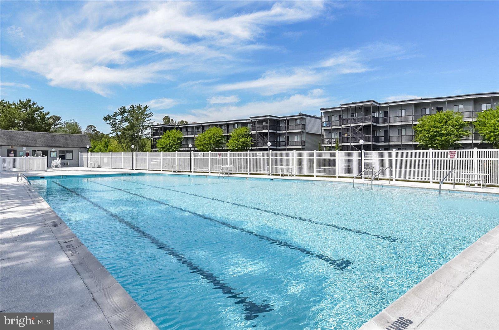 119 OLD LANDING ROAD 303G