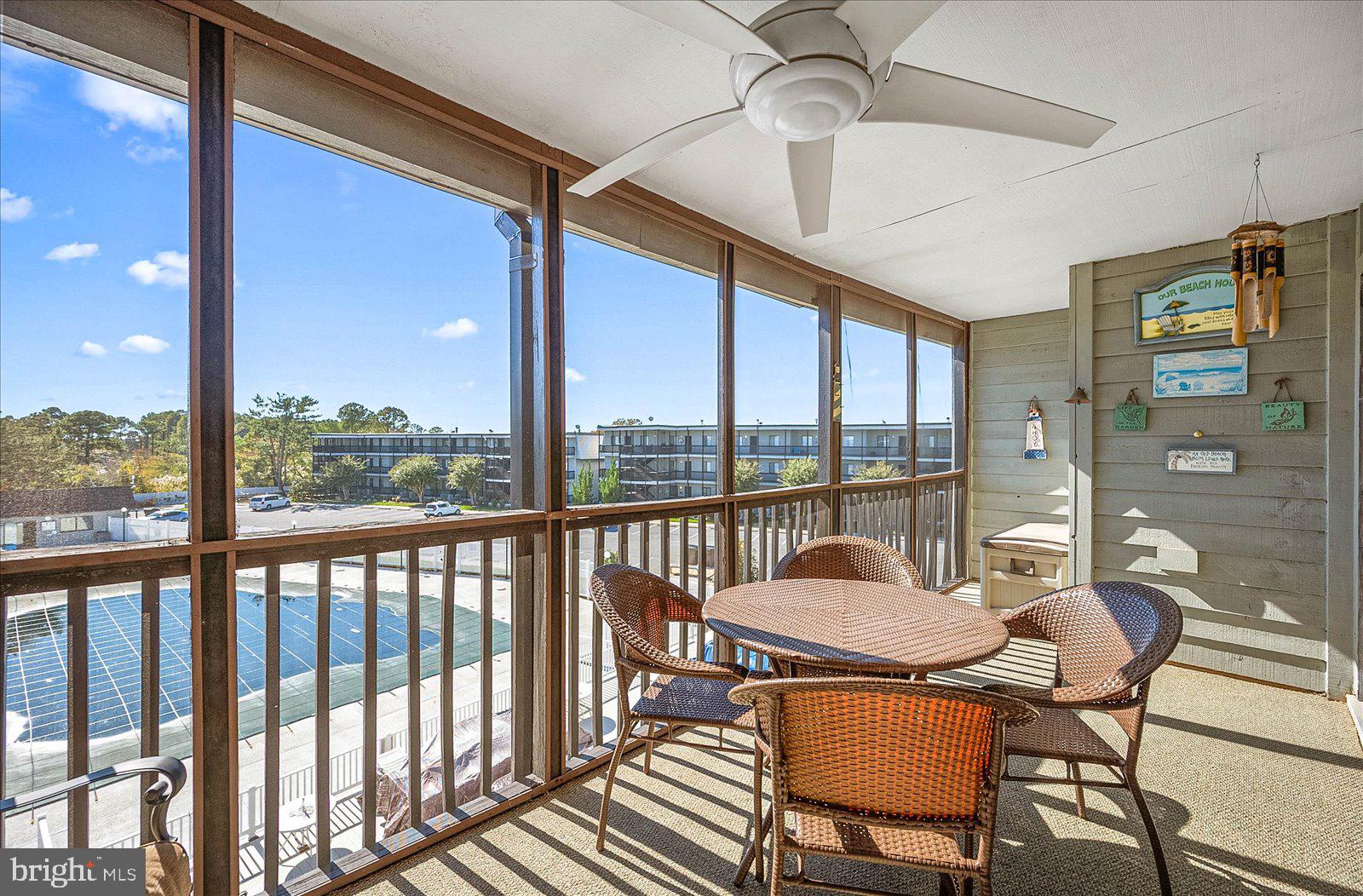 119 OLD LANDING ROAD 303G