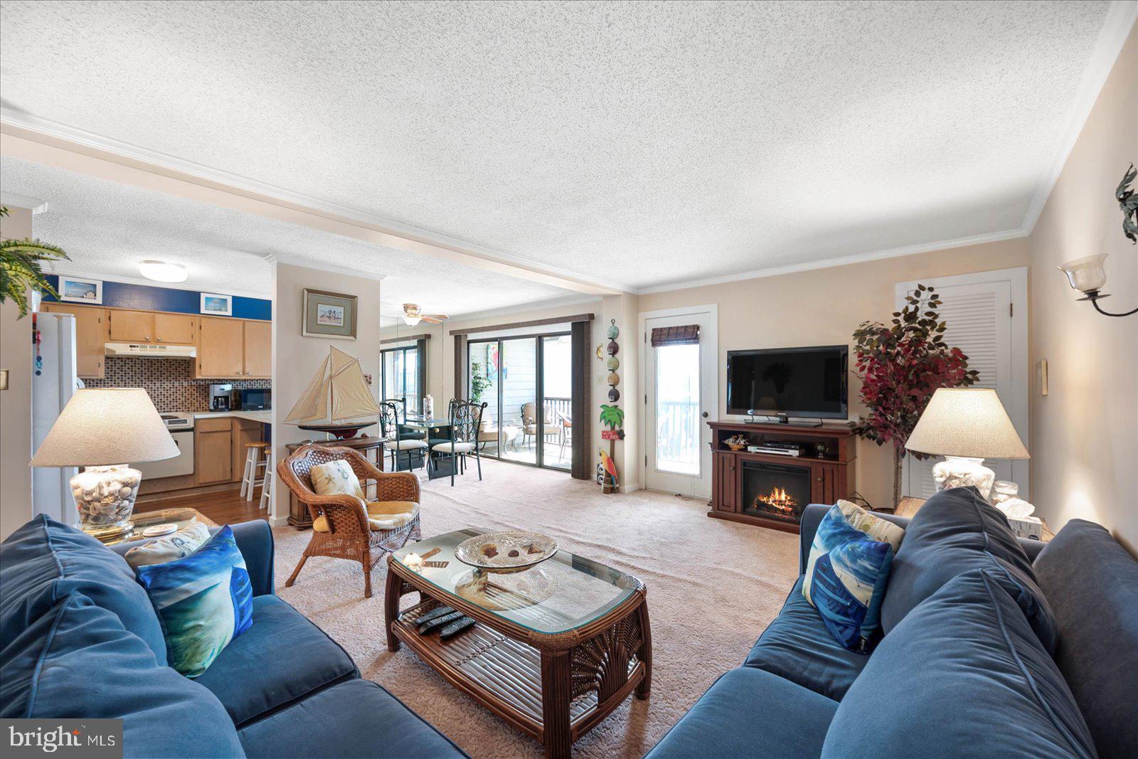 119 OLD LANDING ROAD 303G