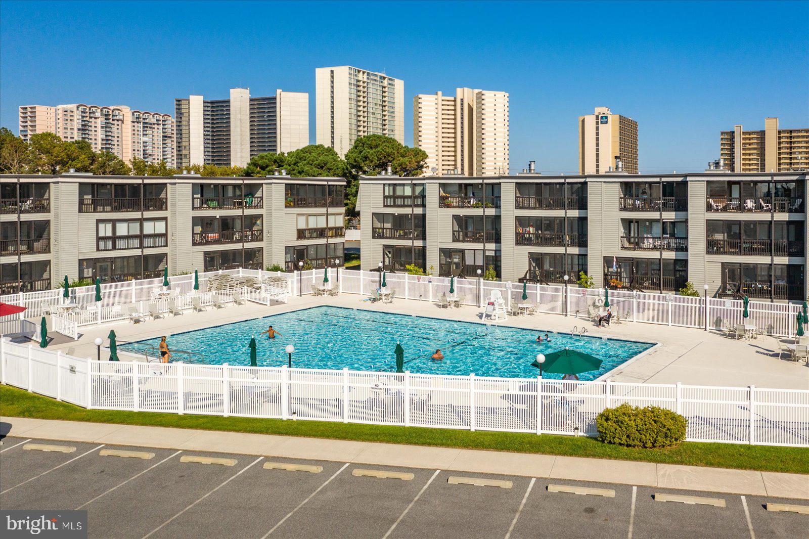 119 OLD LANDING ROAD 303G