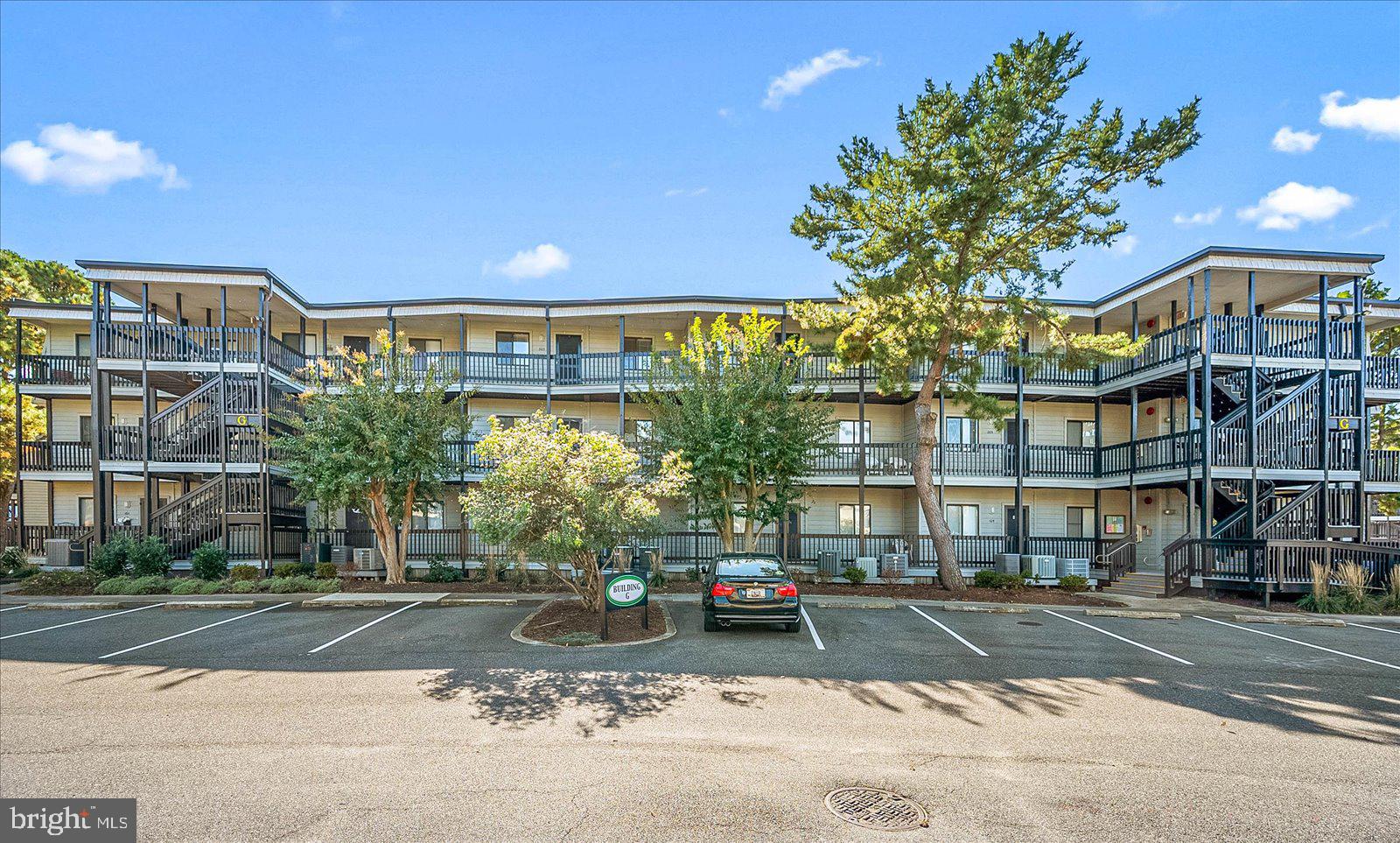 119 OLD LANDING ROAD 303G