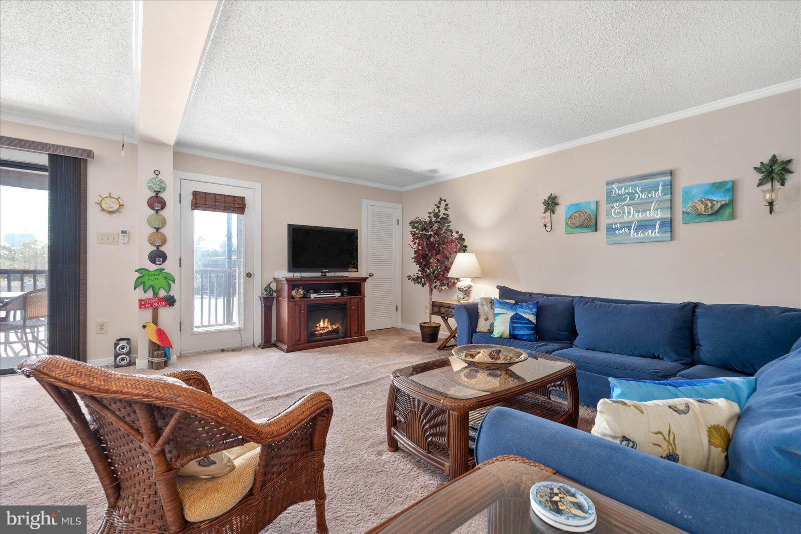 119 OLD LANDING ROAD 303G