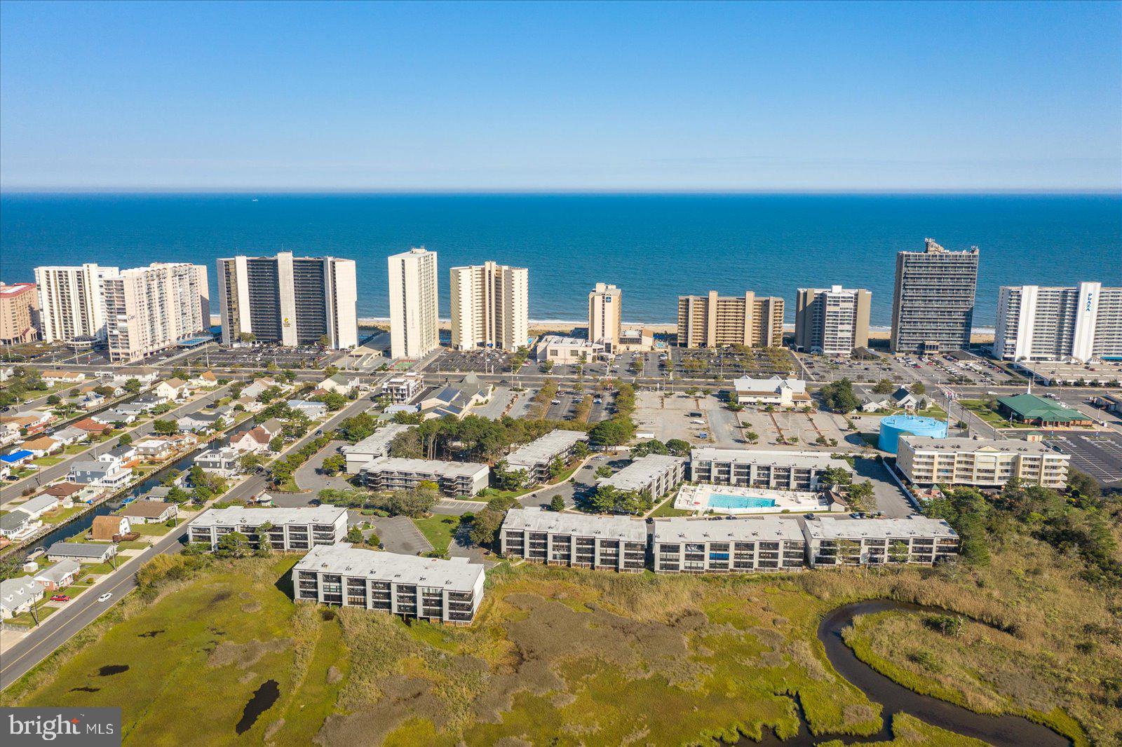 119 OLD LANDING ROAD 303G