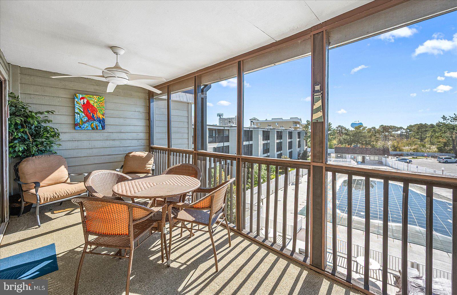 119 OLD LANDING ROAD 303G