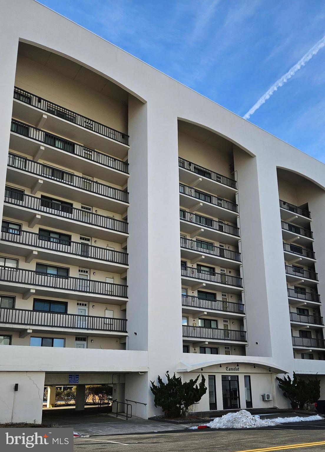 1 133RD STREET 301B02