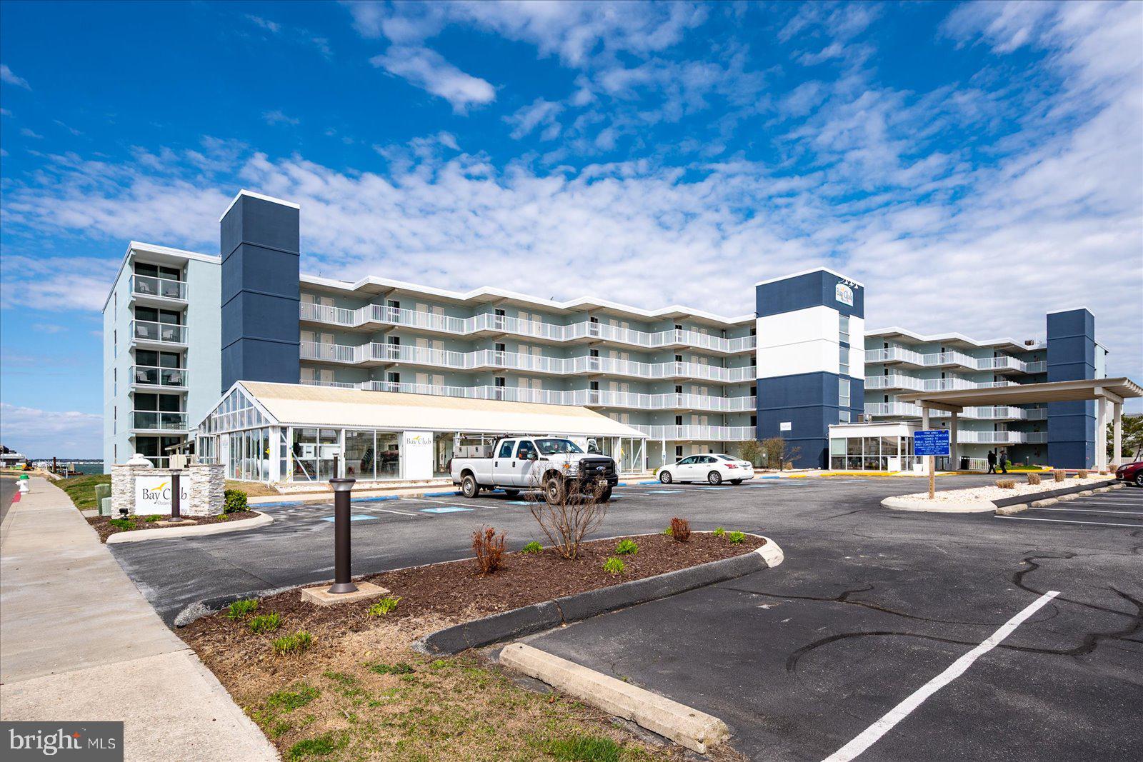 302 32ND STREET 103 BAY CLUB