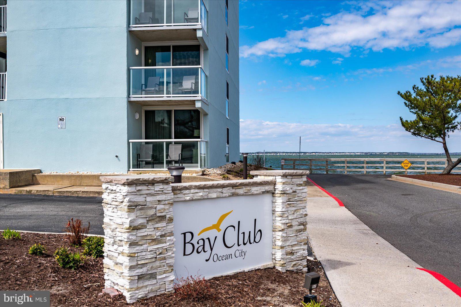 302 32ND STREET 103 BAY CLUB