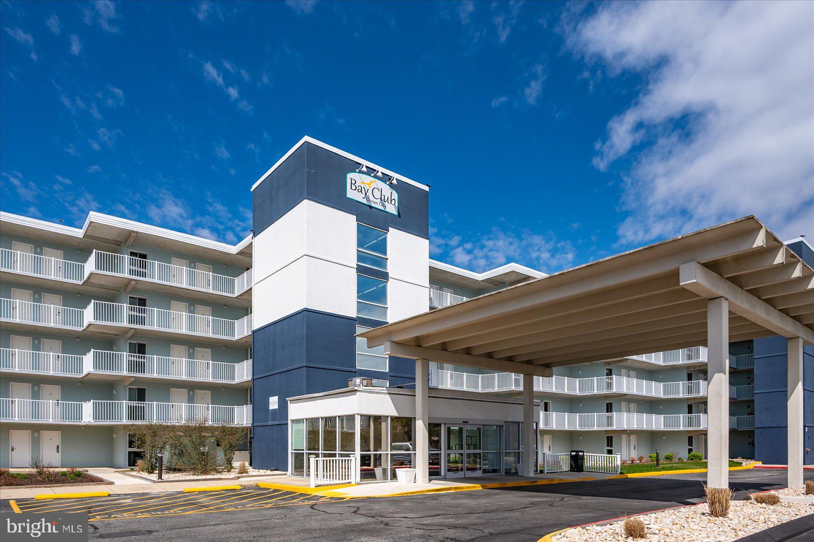 302 32ND STREET 103 BAY CLUB