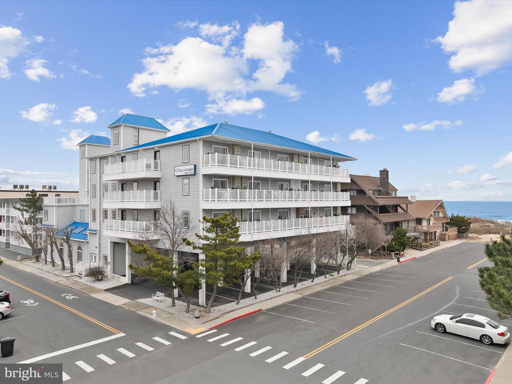 6 127TH STREET 401
