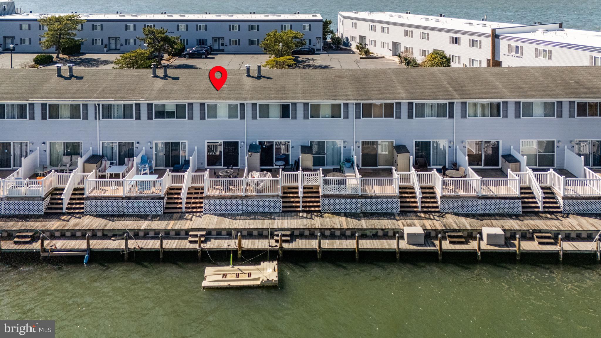 720 RUSTY ANCHOR ROAD 41C