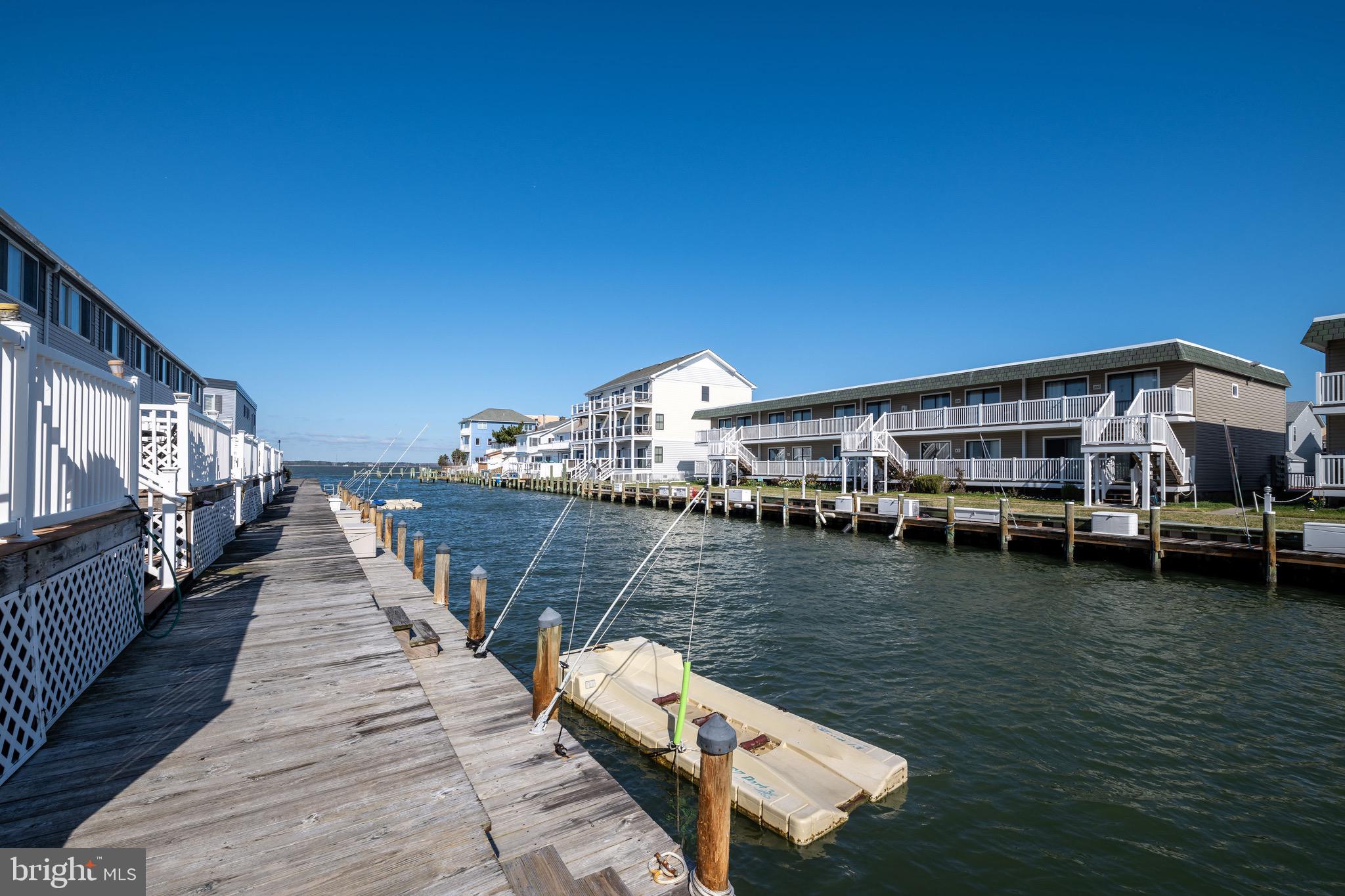 720 RUSTY ANCHOR ROAD 41C