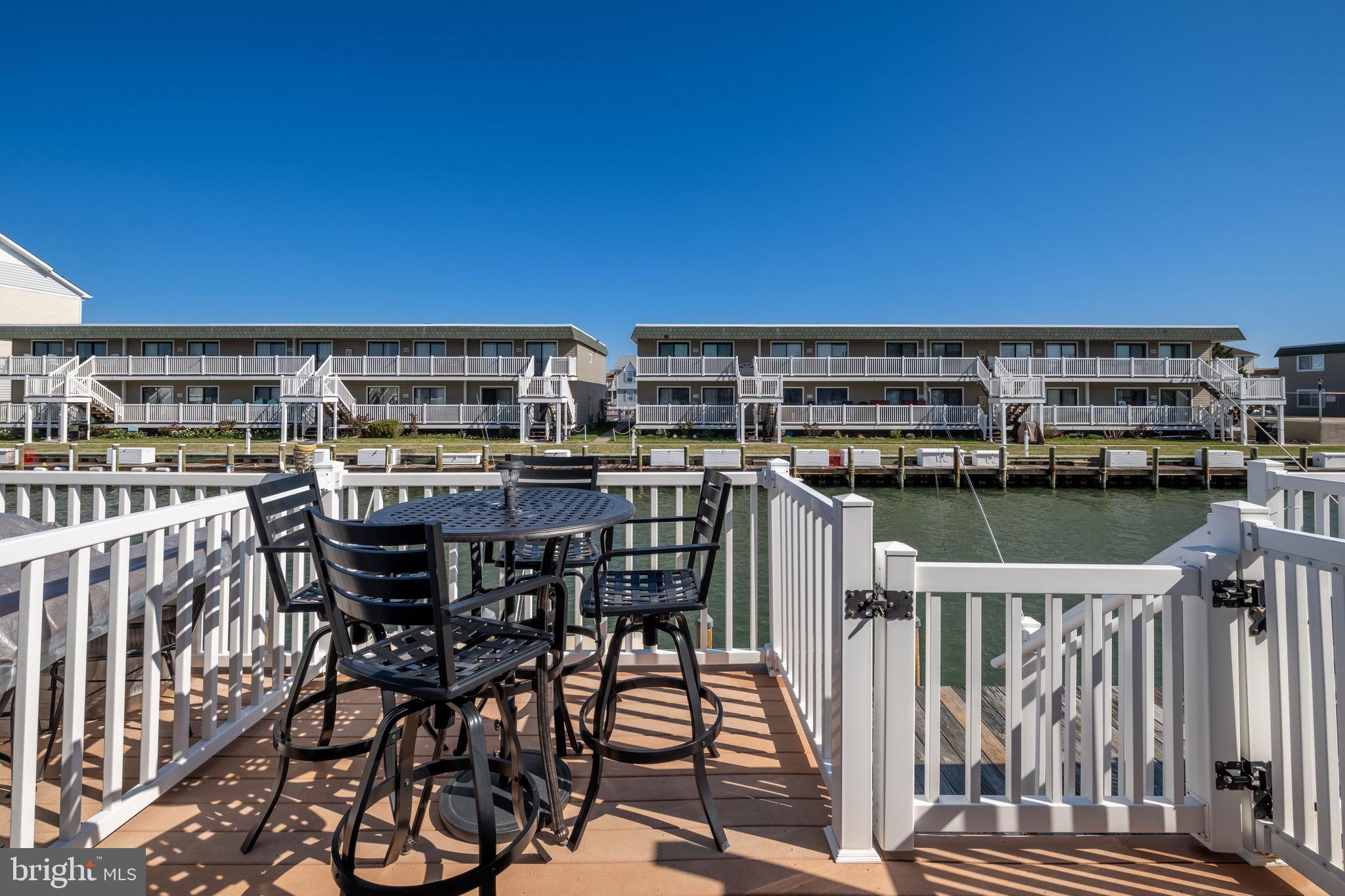 720 RUSTY ANCHOR ROAD 41C