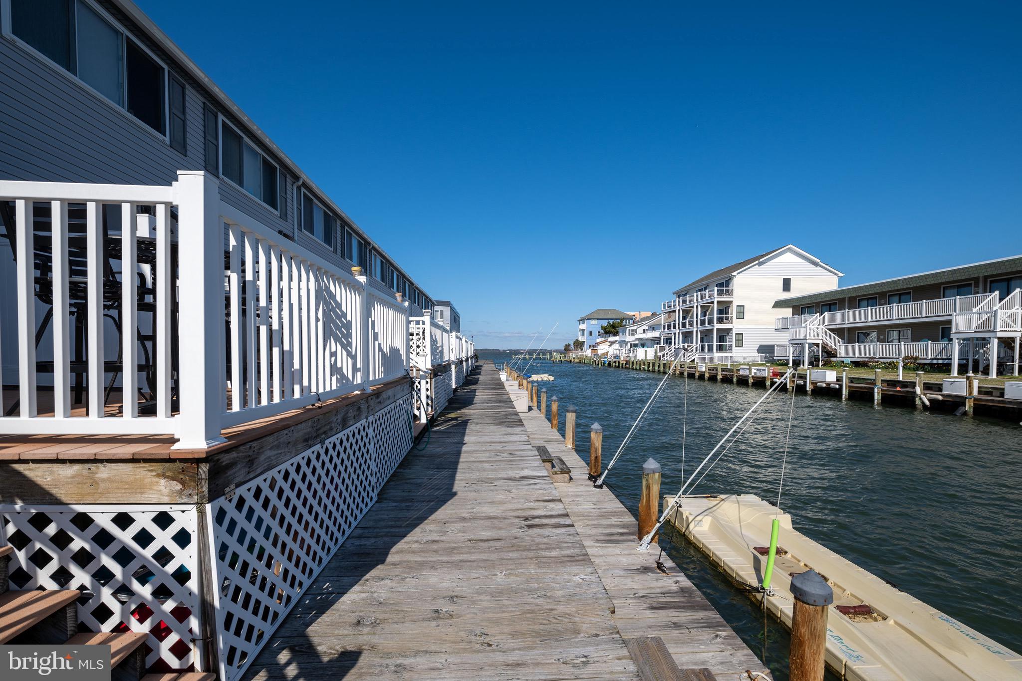 720 RUSTY ANCHOR ROAD 41C