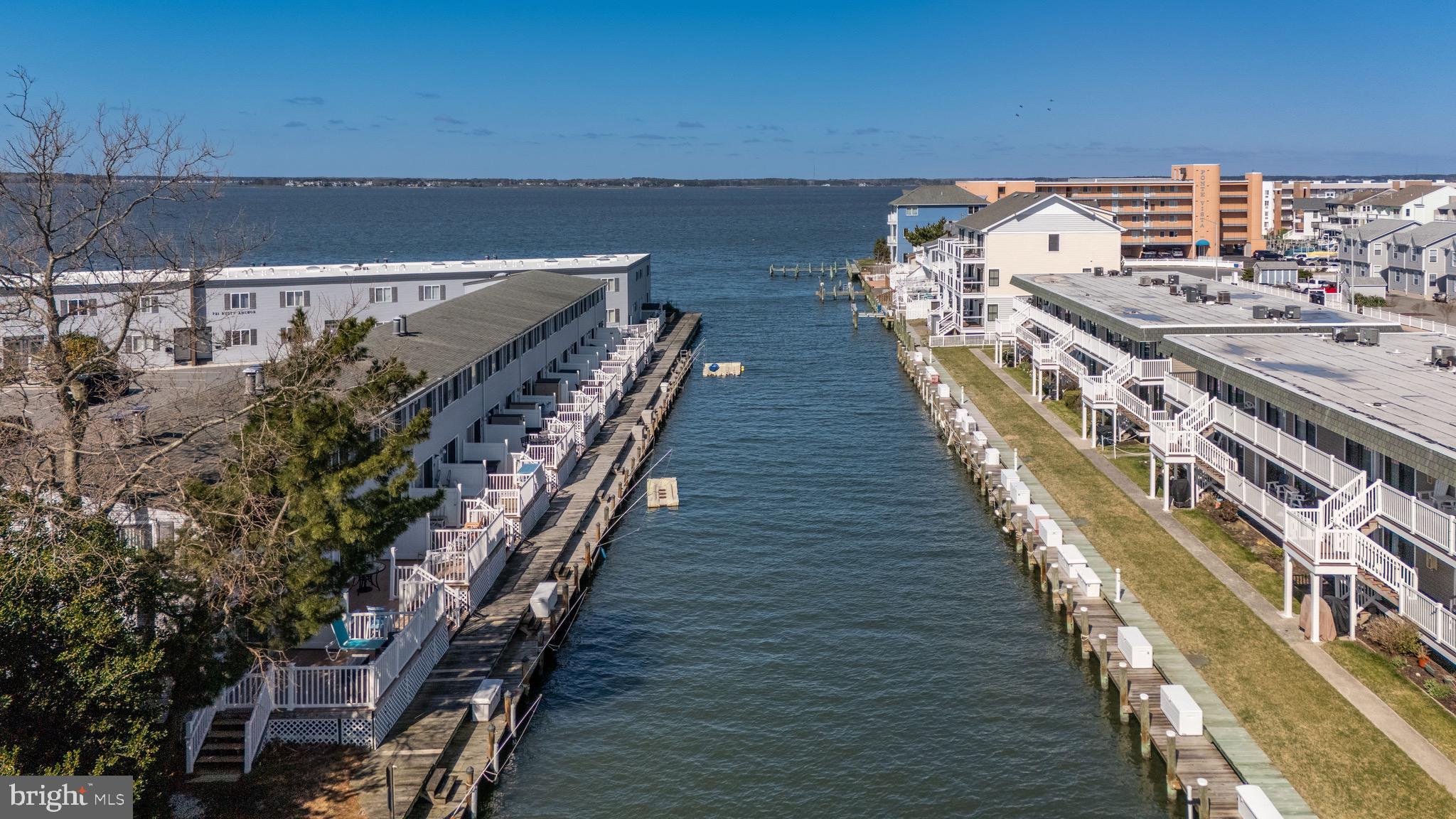 720 RUSTY ANCHOR ROAD 41C