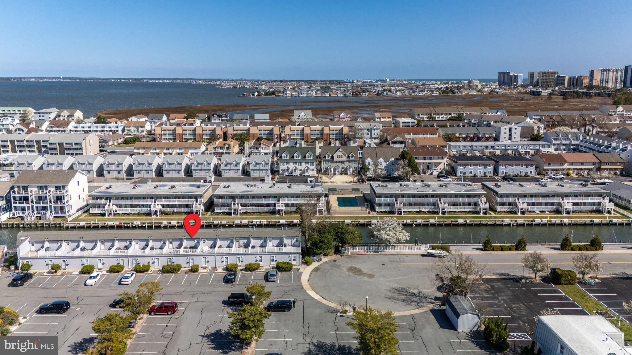 720 RUSTY ANCHOR ROAD 41C