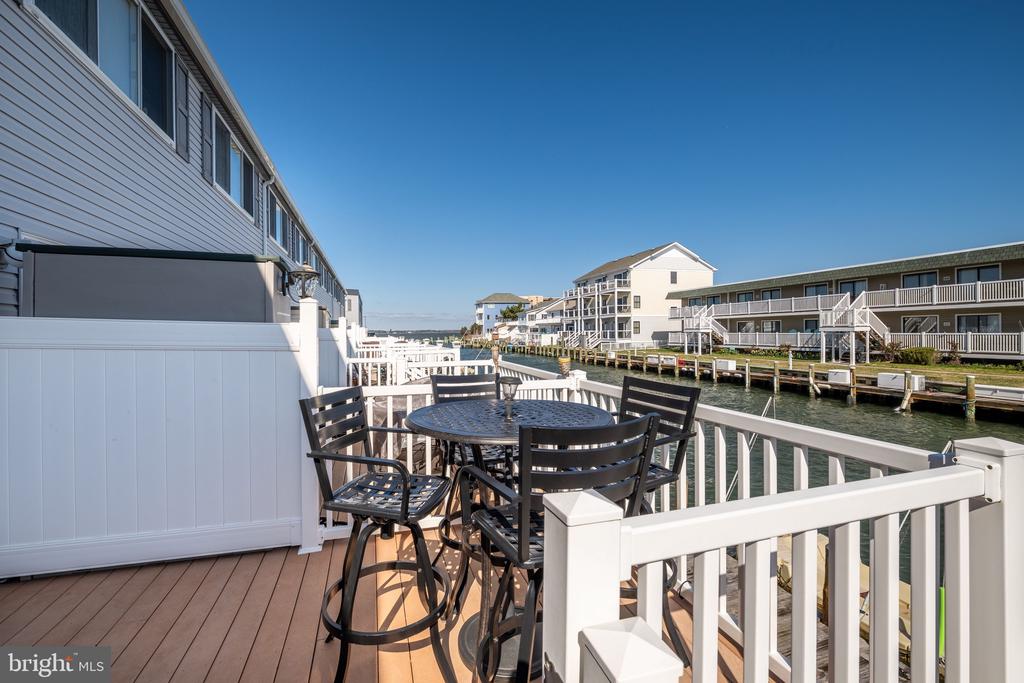 720 RUSTY ANCHOR ROAD 41C