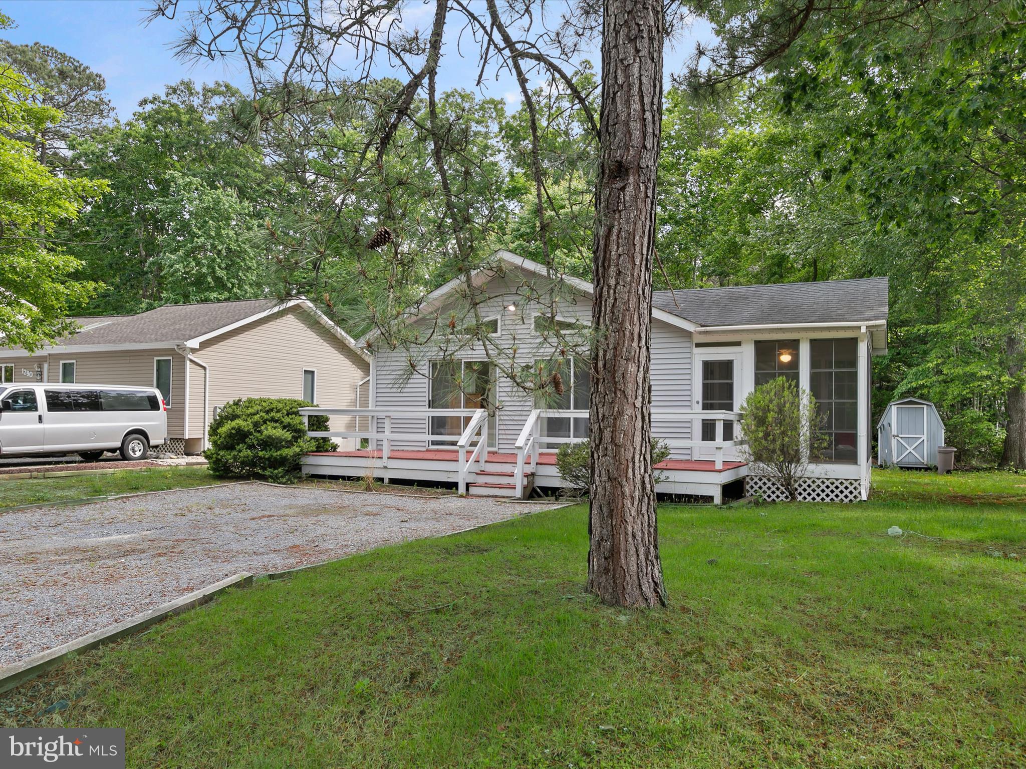 1288 OCEAN PARKWAY