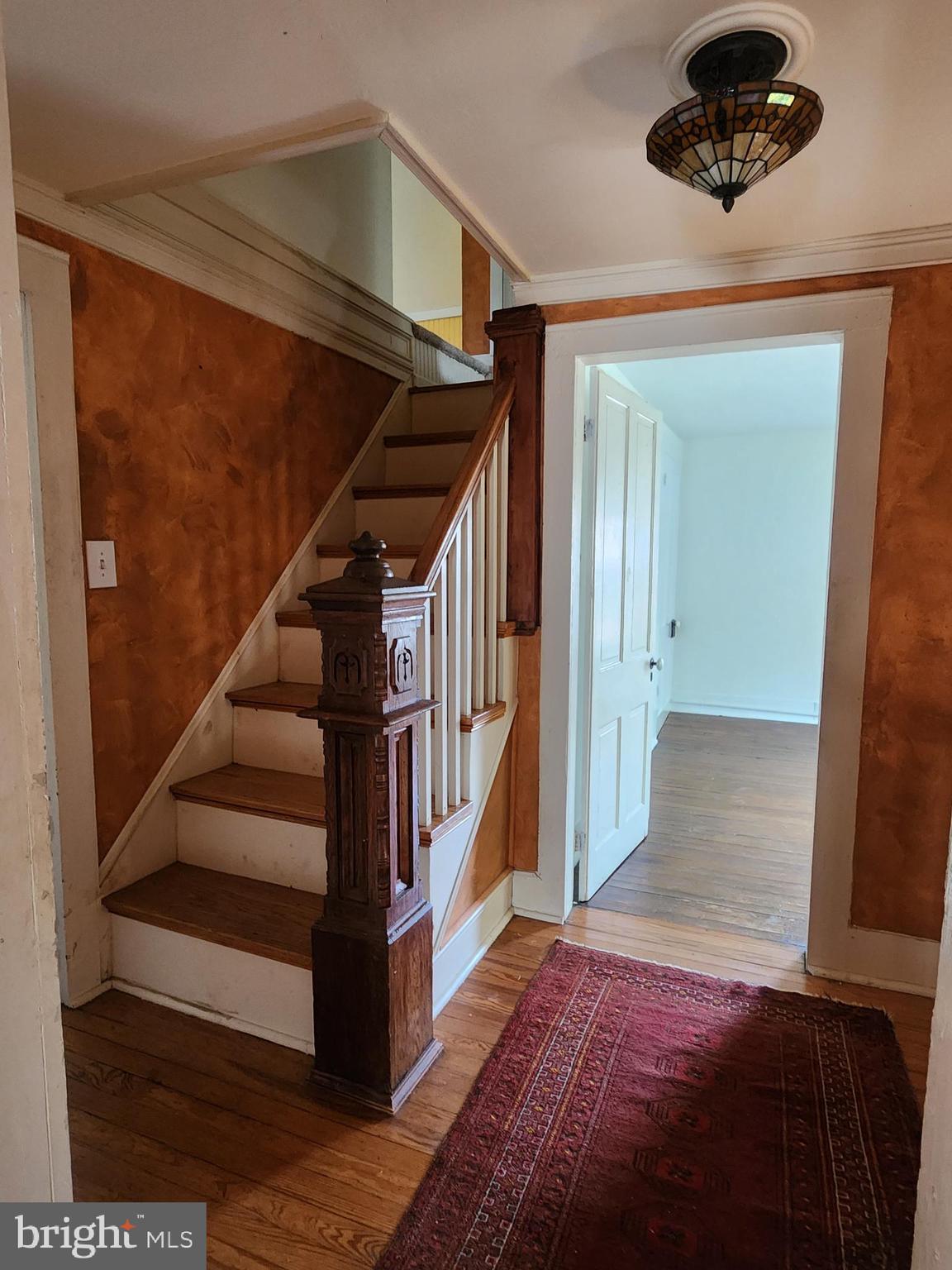 101 WASHINGTON STREET