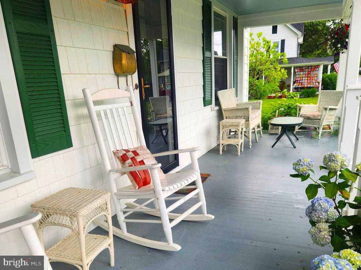 101 WASHINGTON STREET