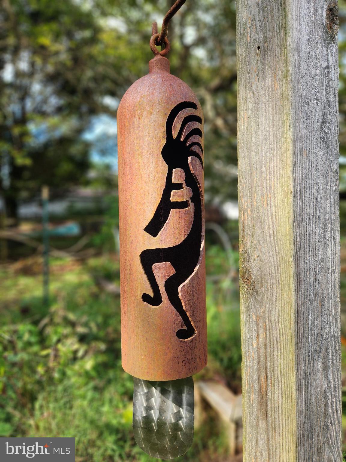 101 WASHINGTON STREET