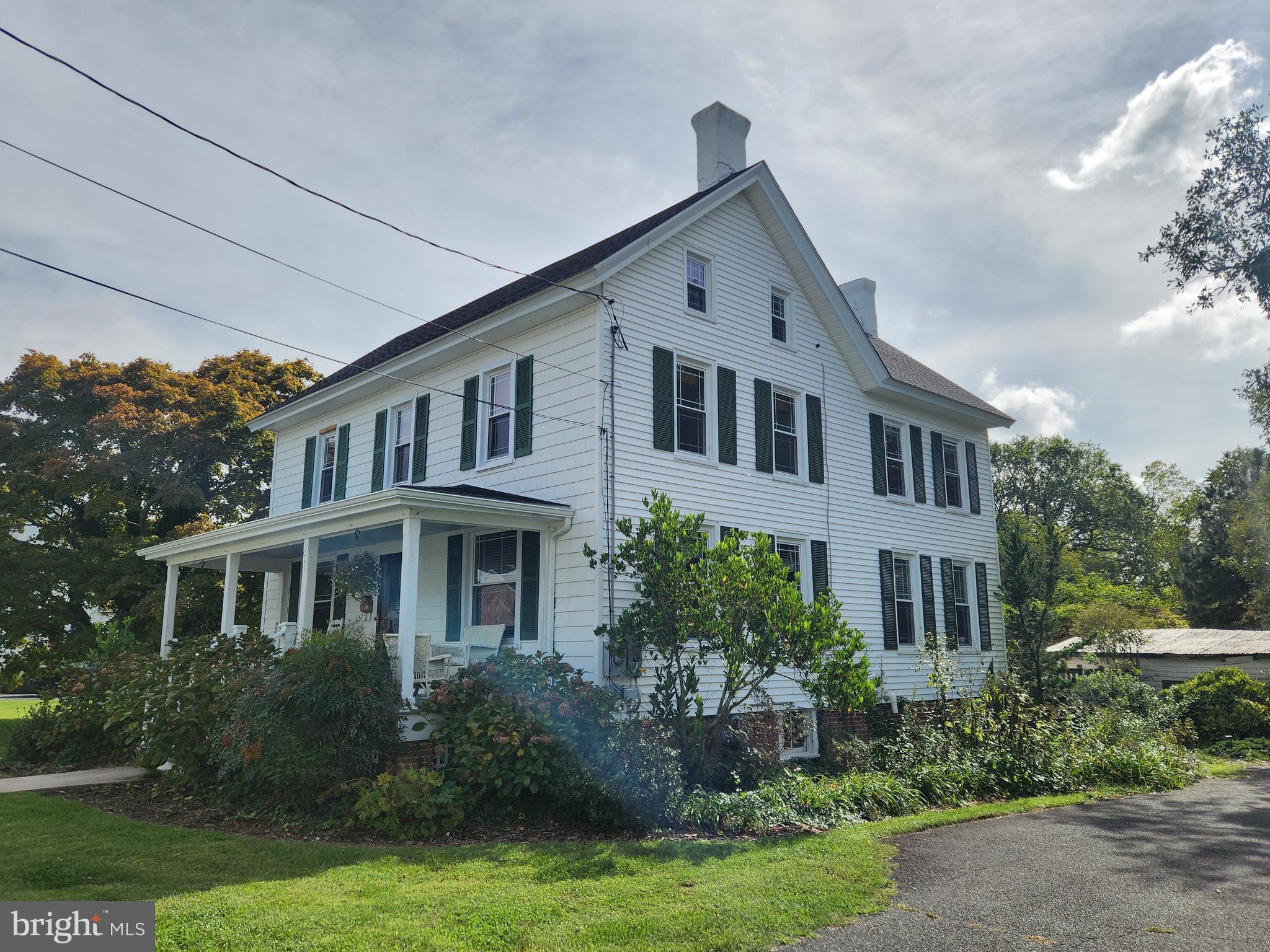 101 WASHINGTON STREET