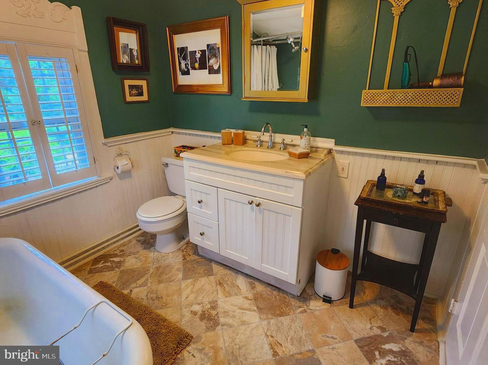 101 WASHINGTON STREET