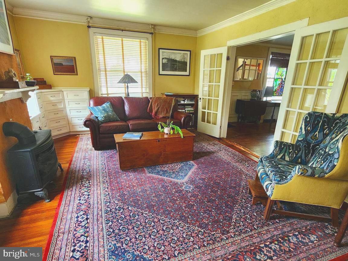 101 WASHINGTON STREET