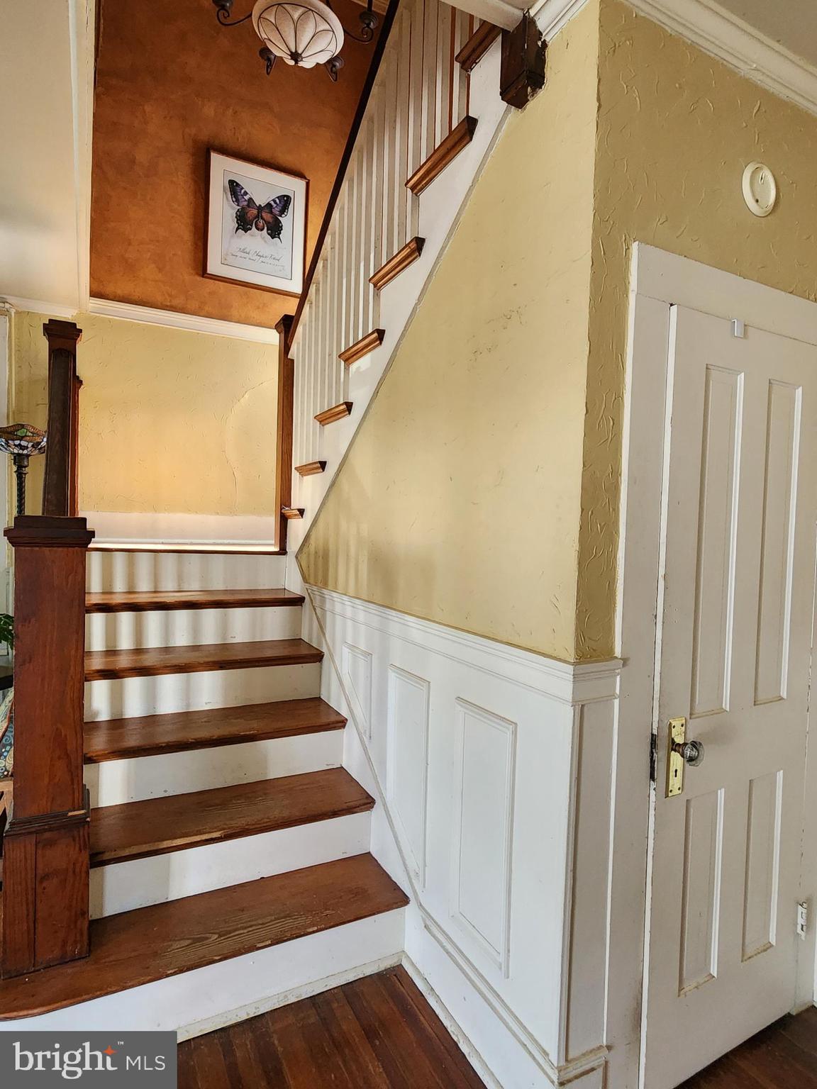 101 WASHINGTON STREET