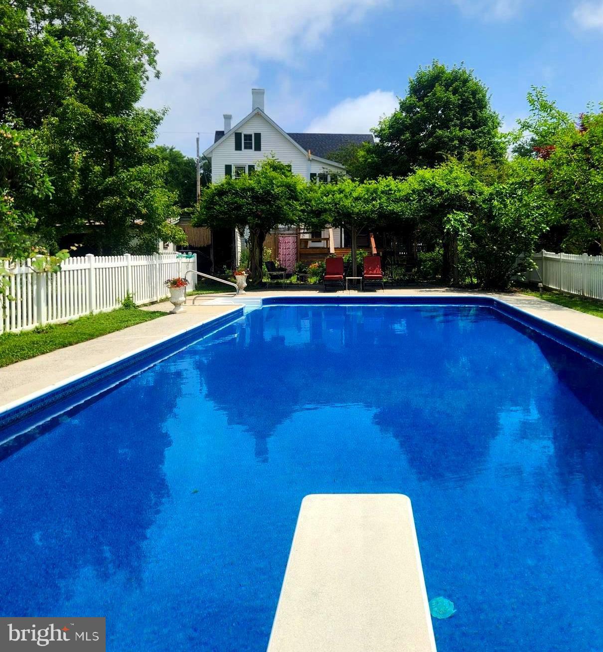 101 WASHINGTON STREET