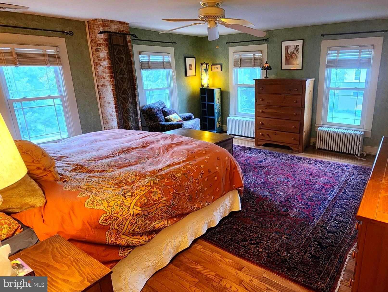 101 WASHINGTON STREET