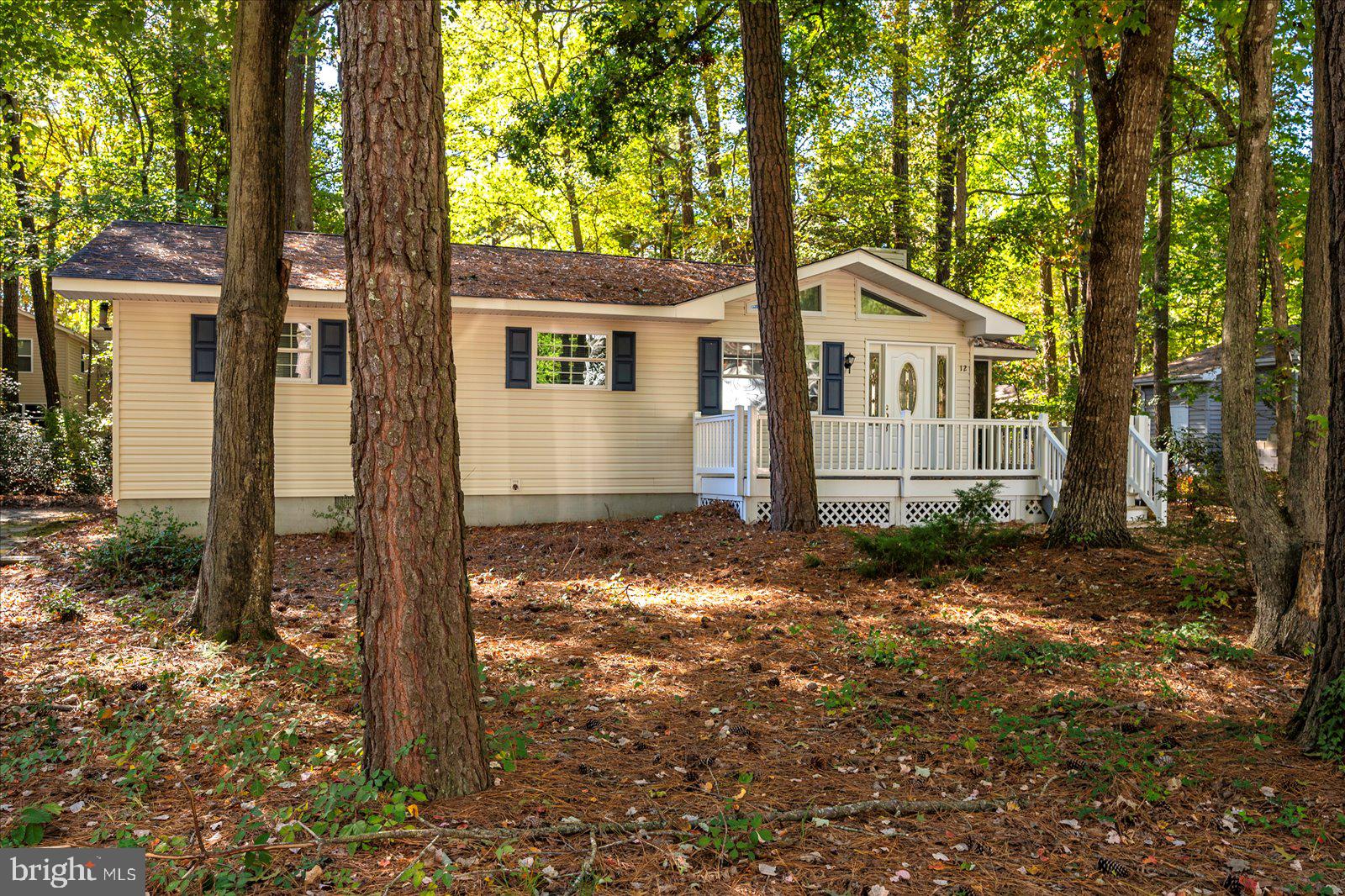 12 SAILORS WAY