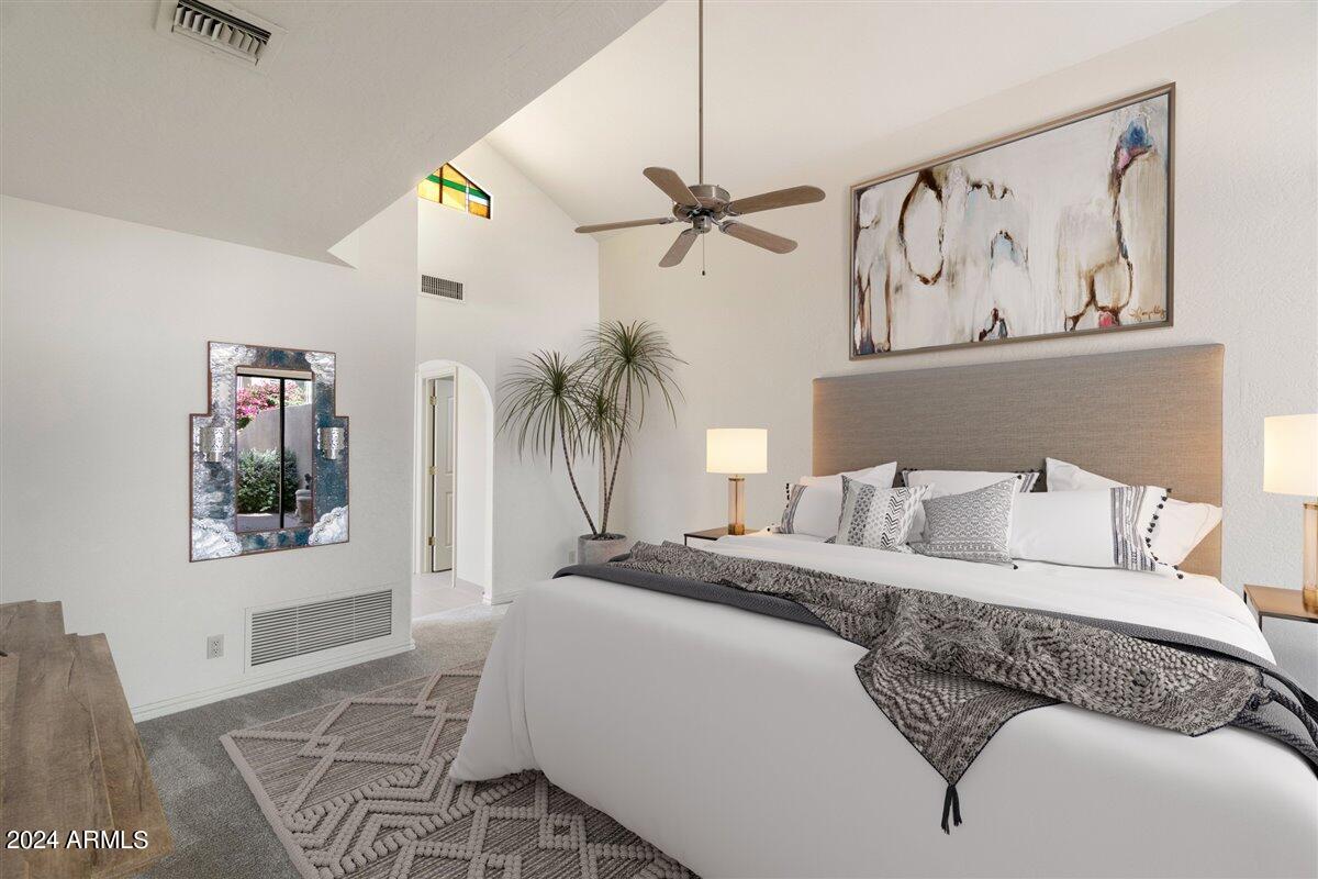 25150 N WINDY WALK Drive, 6