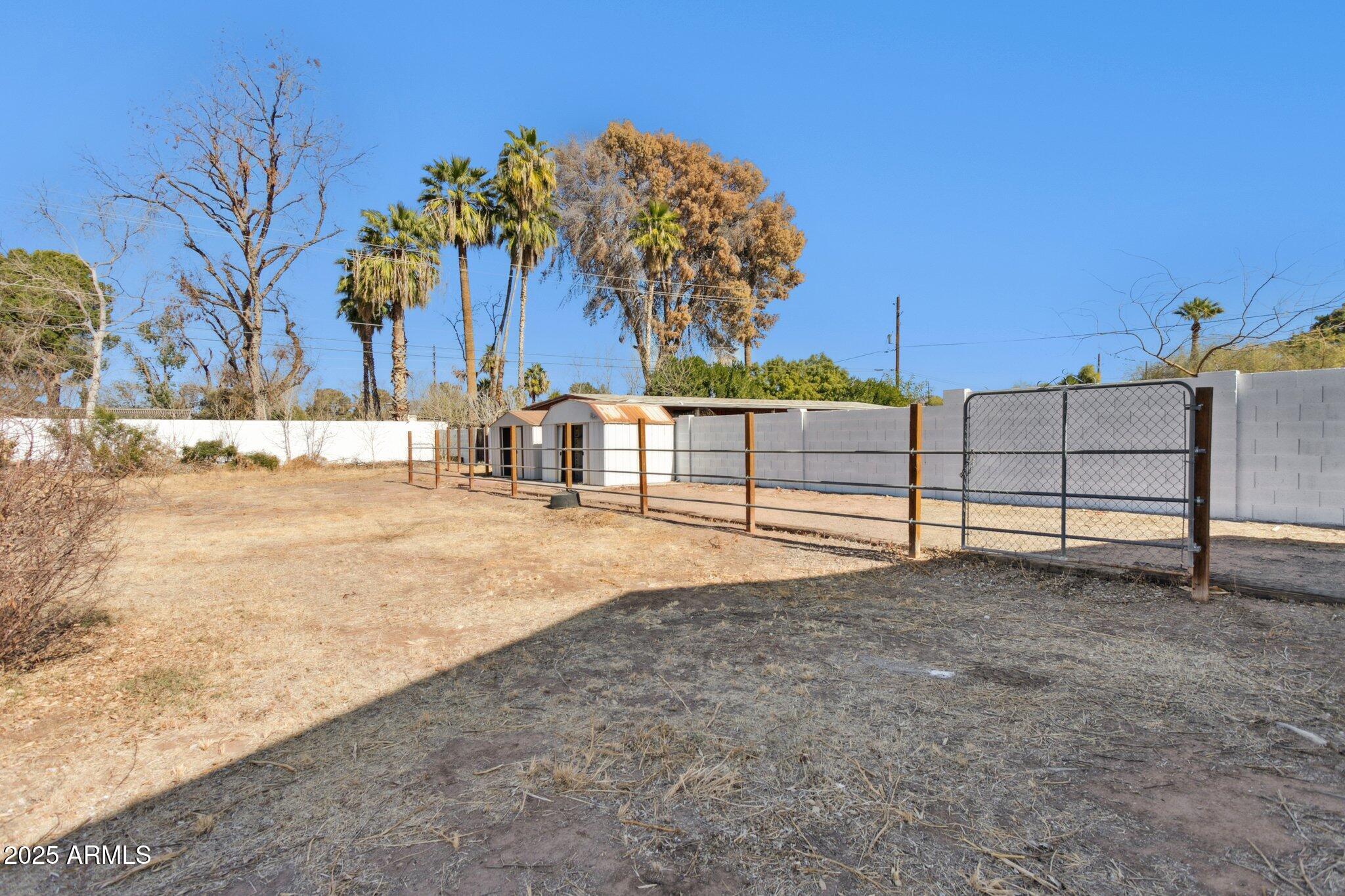 3312 E FLOWER Street