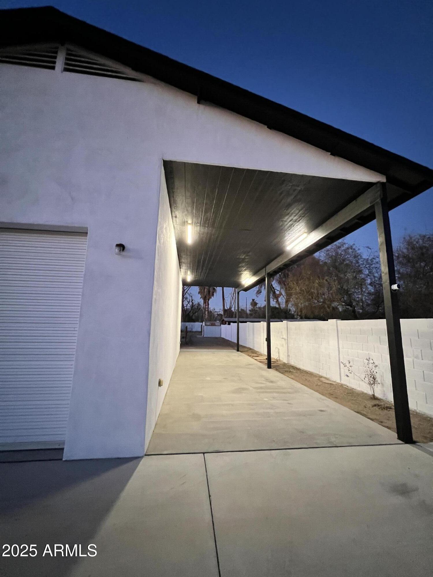 3312 E FLOWER Street