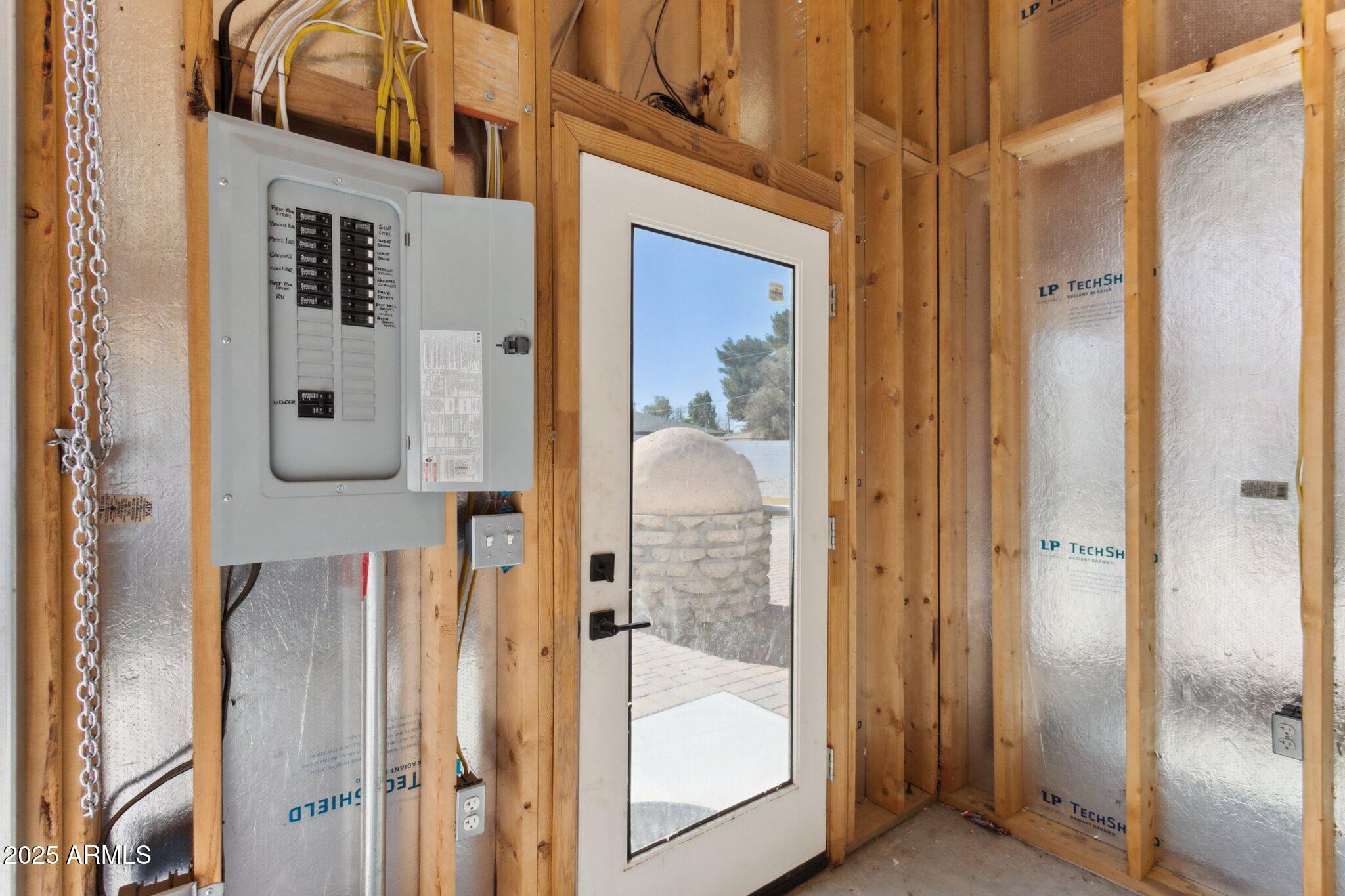 3312 E FLOWER Street