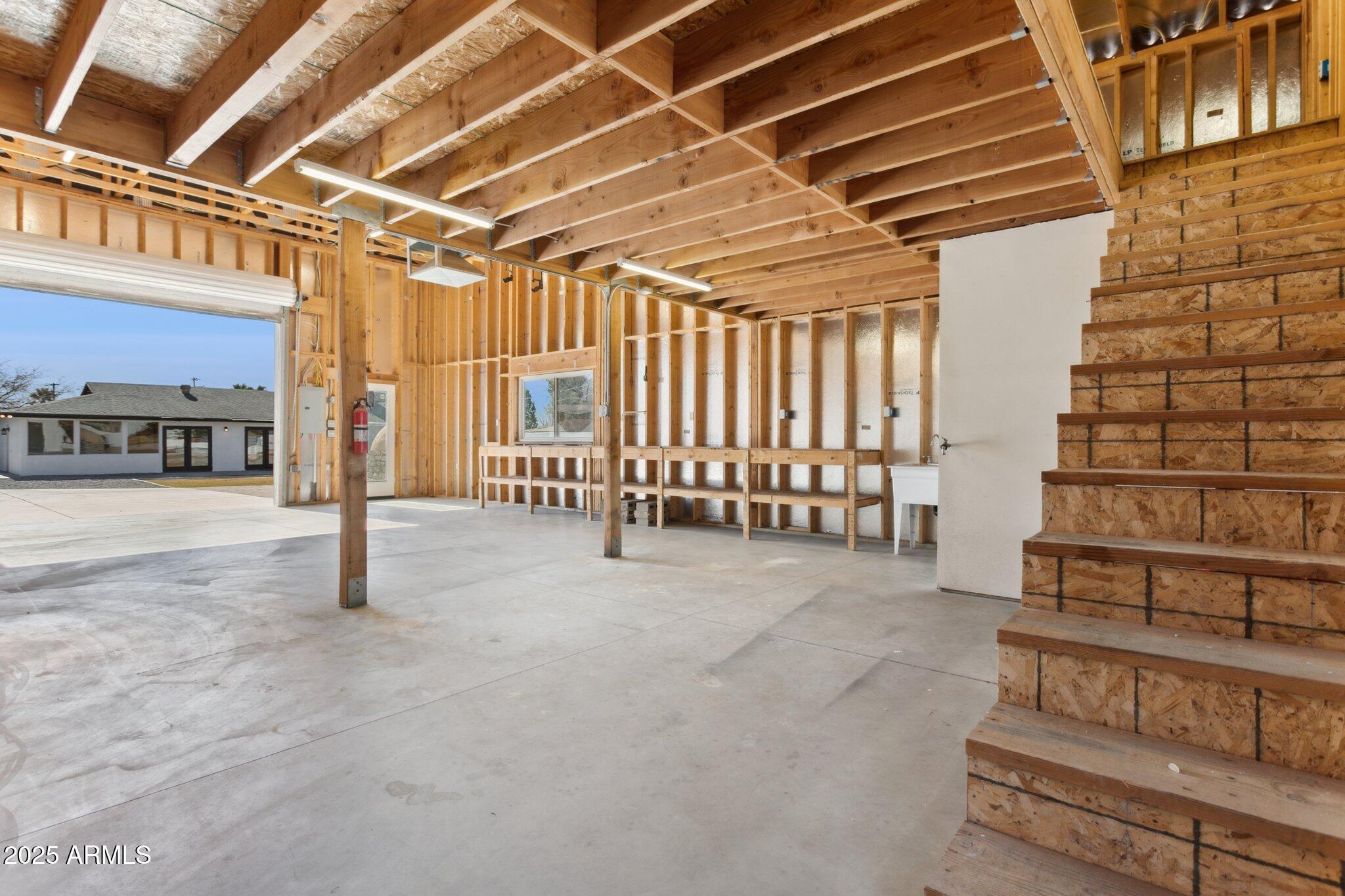 3312 E FLOWER Street