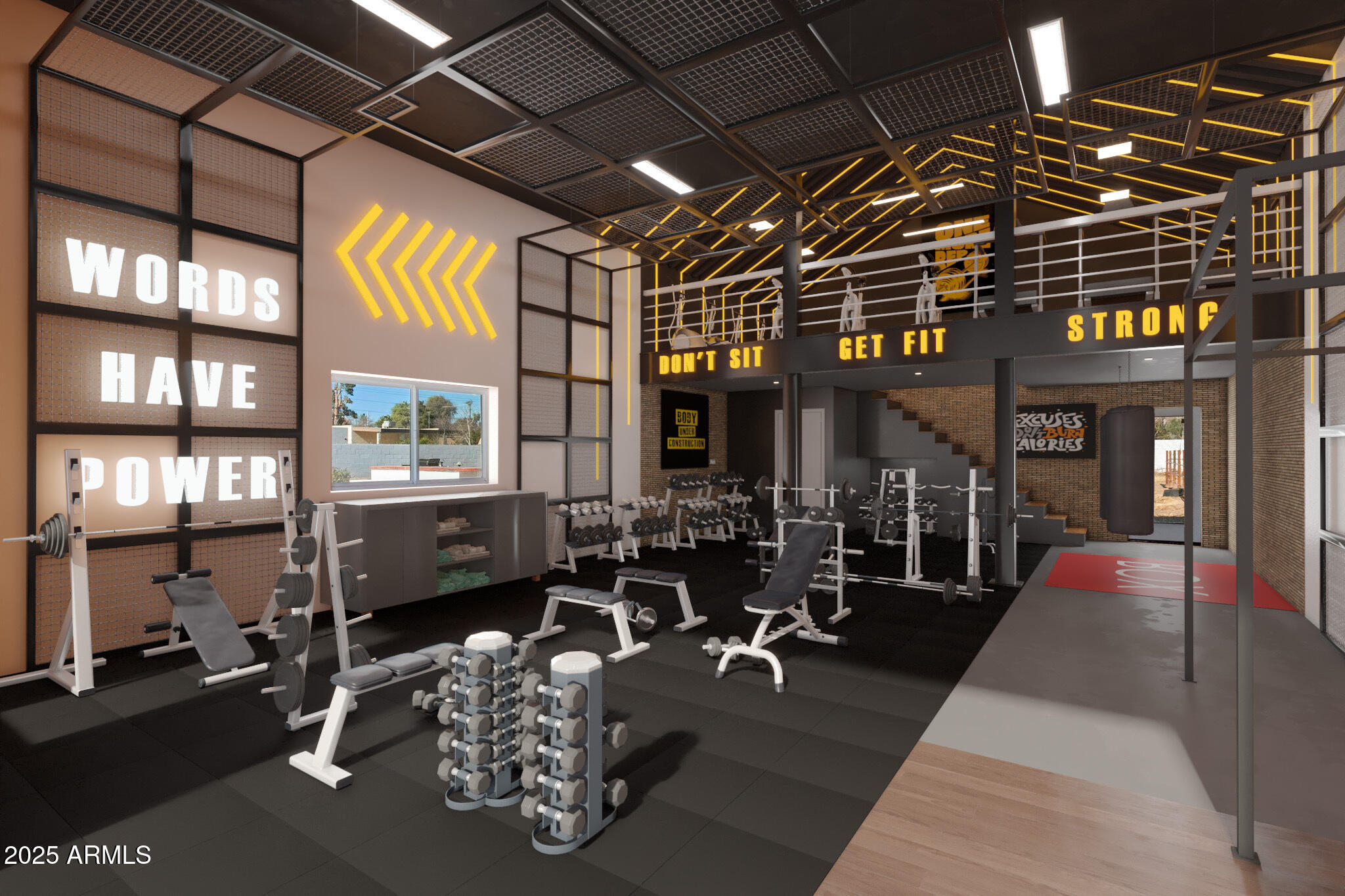 3312 E FLOWER Street