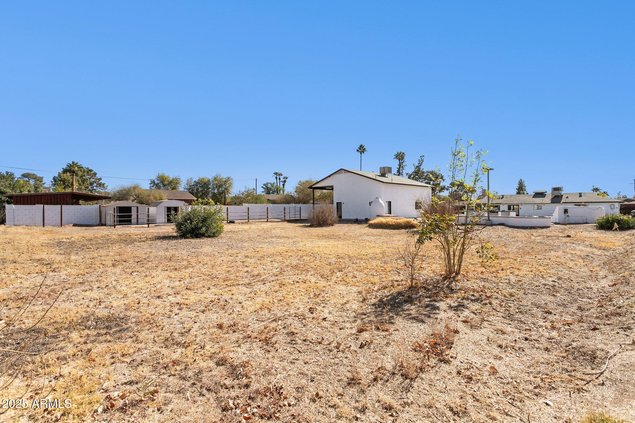 3312 E FLOWER Street